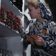 Illustration for article titled Stunning, Rare Photos of the Women Workers of WWII